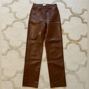 Aritzia Melina pants